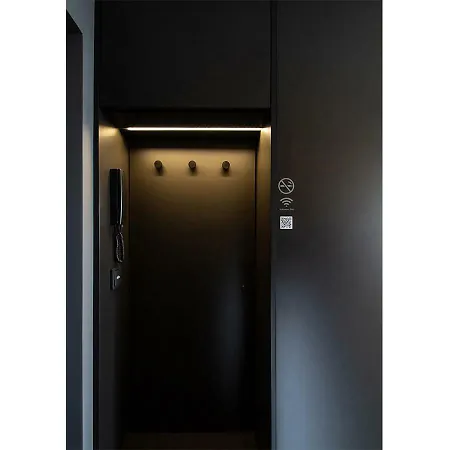 Apartament Strefa Kultury Katowice Esterno foto