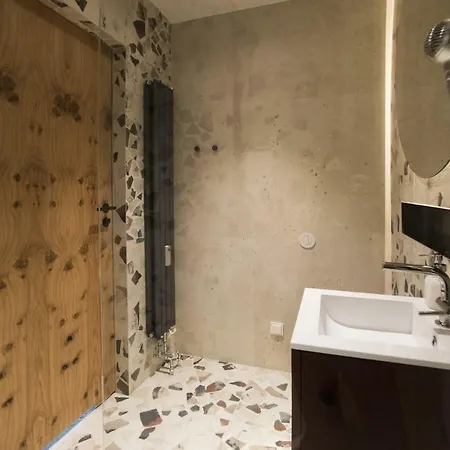 Apartament Strefa Kultury Katowice Esterno foto