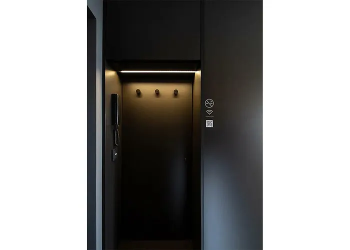 Apartament Strefa Kultury