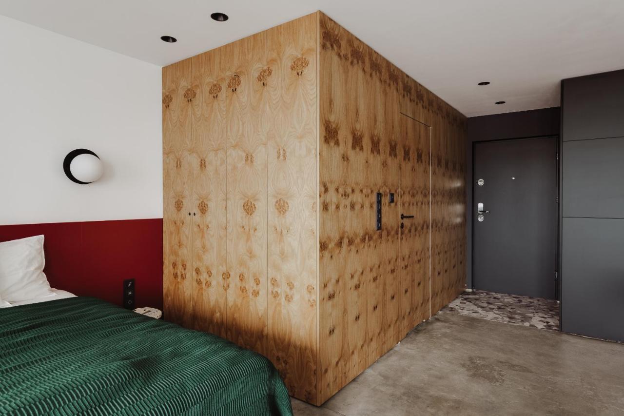 Strefa Kultury Hulajnogi Gratis Apartament