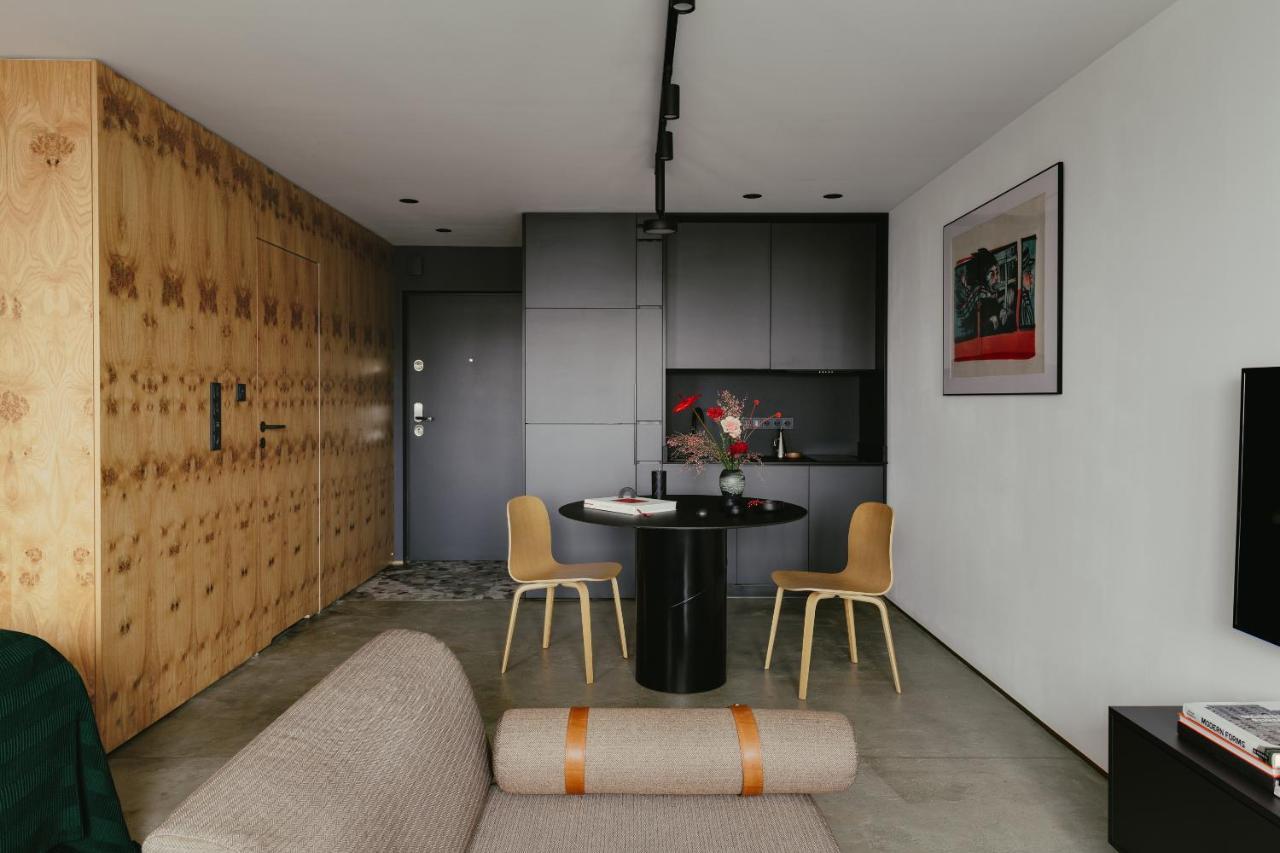 Apartament Strefa Kultury Hulajnogi Gratis *