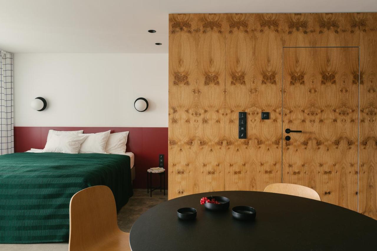 Strefa Kultury Apartment Katowice