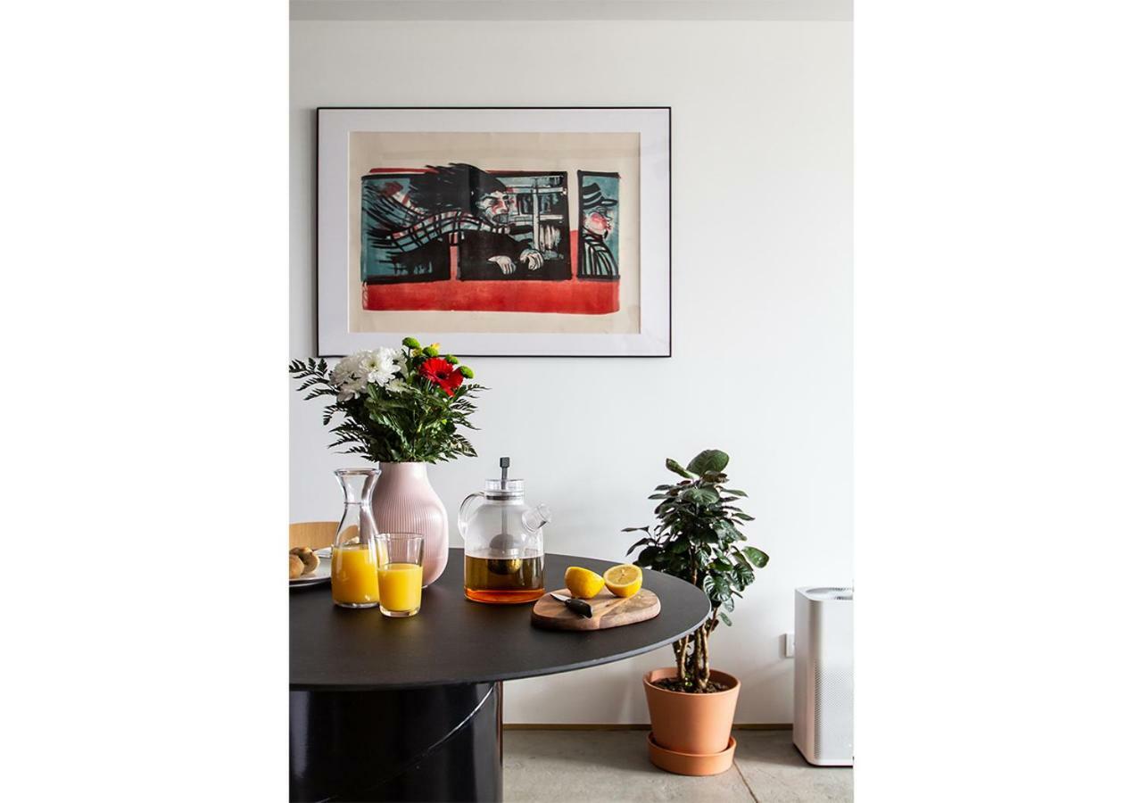 Strefa Kultury Hulajnogi Gratis Apartament Katowice