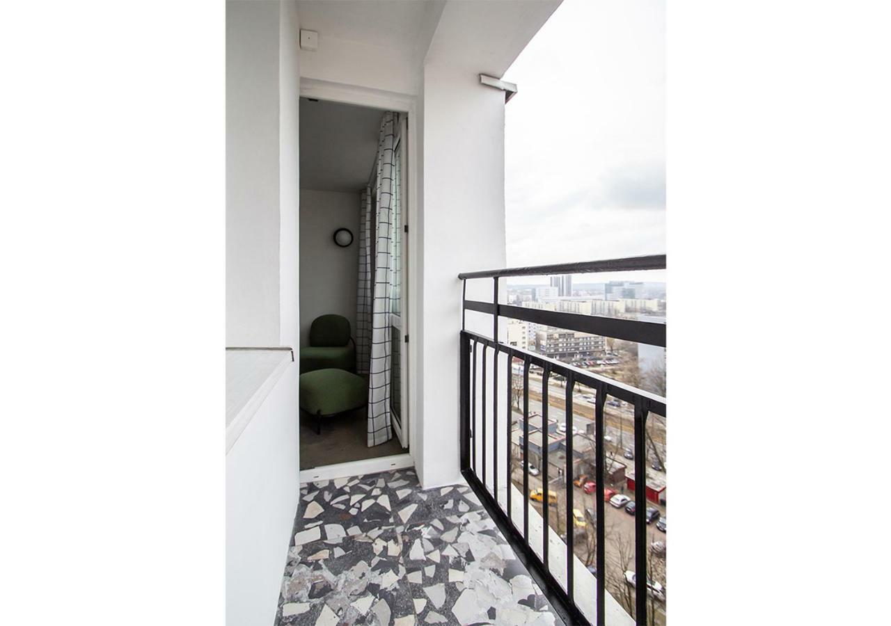 Apartment Strefa Kultury Katowice